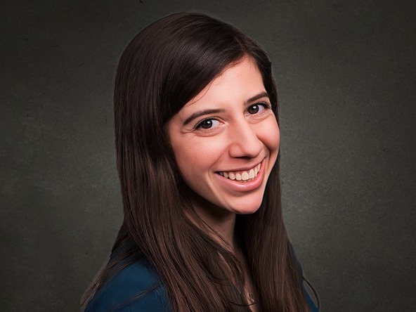 Rachel Kahn